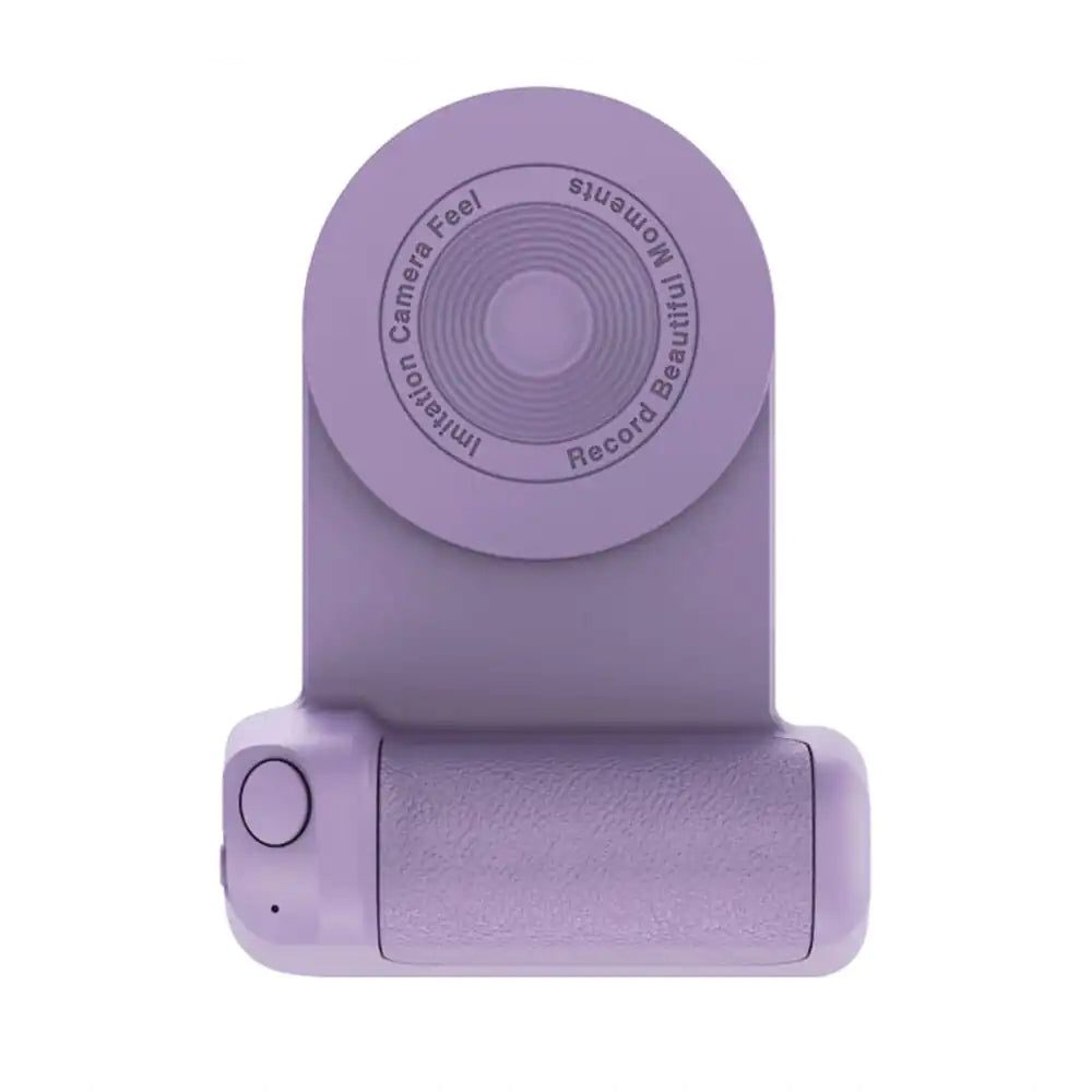 Focus Flicks - Magnetic Camara Handle