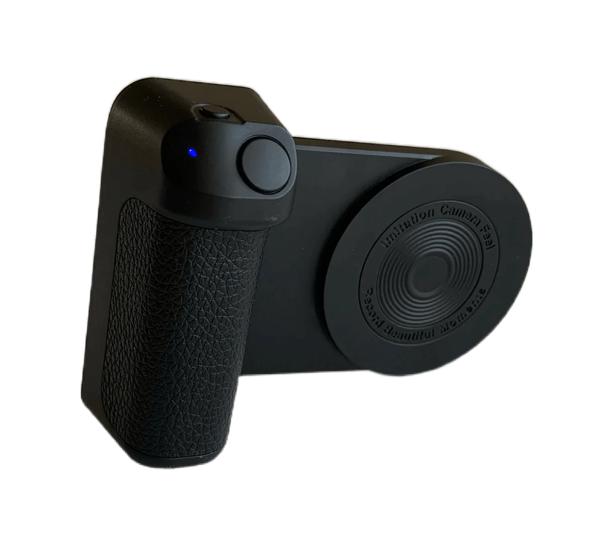 Focus Flicks - Magnetic Camara Handle