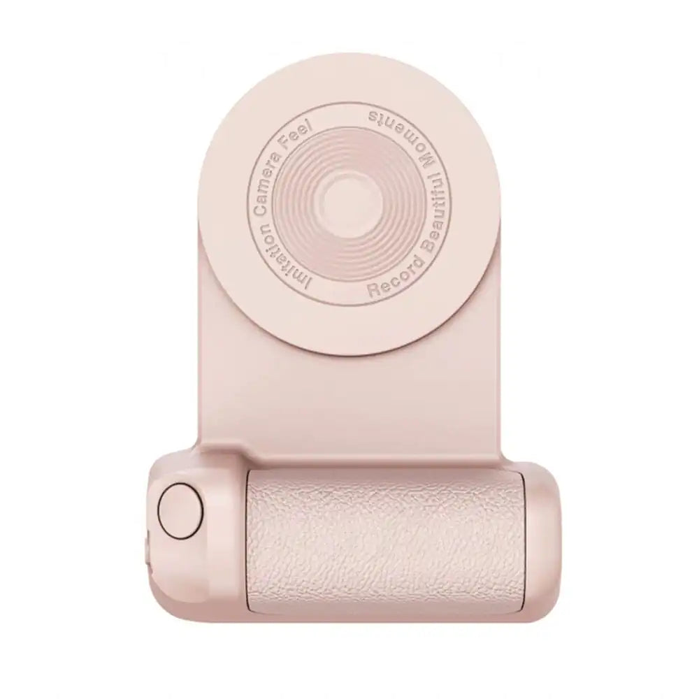 Focus Flicks - Magnetic Camara Handle